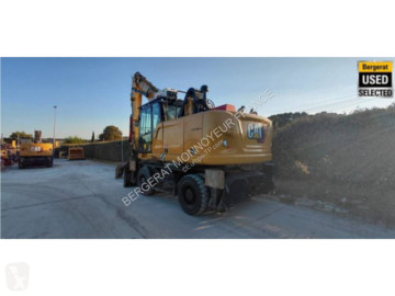 Caterpillar MH3022-1