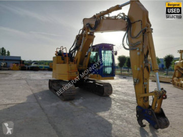Caterpillar 325F CR