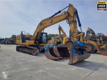 Caterpillar 330