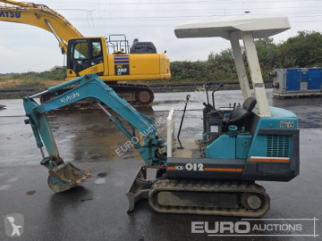 Kubota KX-012