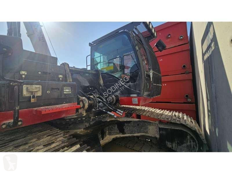 Екскаватор Hitachi LC-6