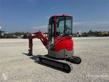 Yanmar ViO20