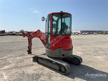 Yanmar ViO25