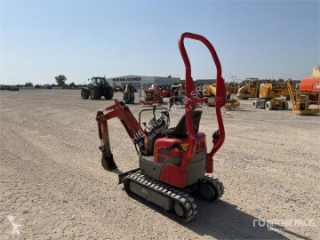 Yanmar SV 08-1 SV08-1A(S)
