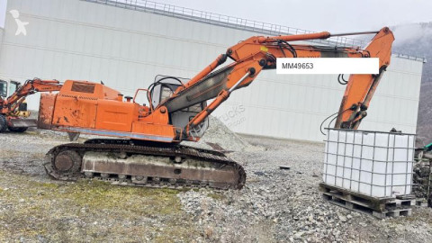 Fiat-Hitachi FH 200 LCT