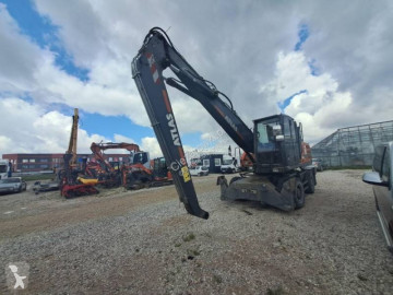 Atlas industrial excavator