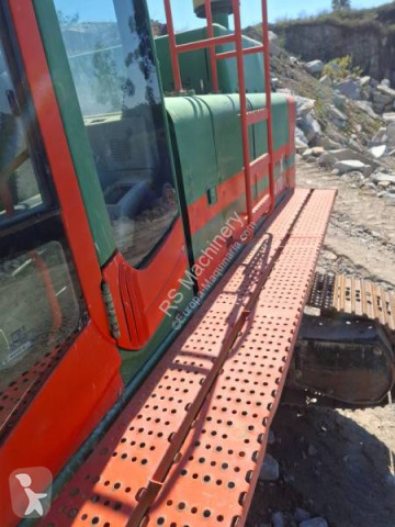 Hitachi ZX470