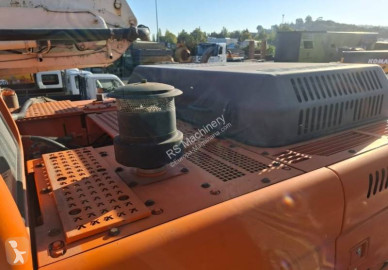 Doosan 340
