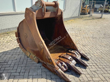 Koparka gąsienicowa Liebherr