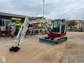 Takeuchi TB 250
