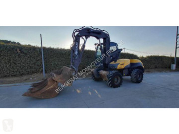 Mecalac 12 MTX