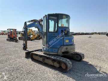 Mini-lopata Ammann