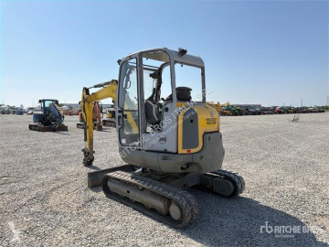Mini-lopata Neuson