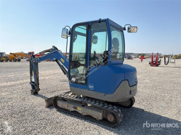 Mini-lopata Ammann