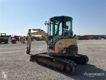 Mini-lopata Ammann