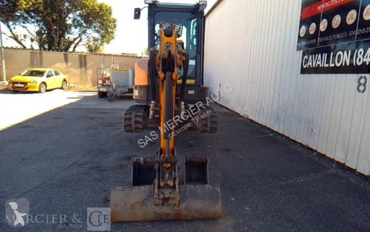 Экскаватор Bobcat n/c
