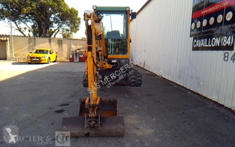 Excavadora Volvo n/c