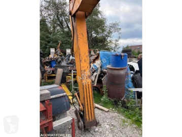 Rupsgraafmachine