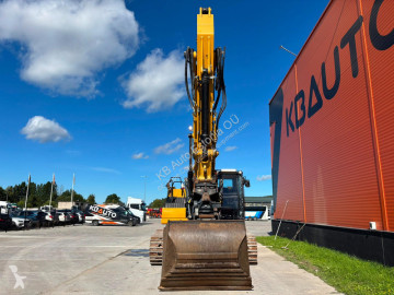 Caterpillar 330 07C 3D / TILT ROTATOR / AC / CENTRAL LUBRICATION