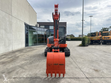 Kubota KX163-5