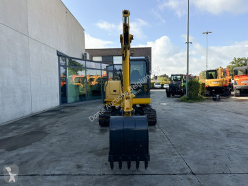 Komatsu PC56 7