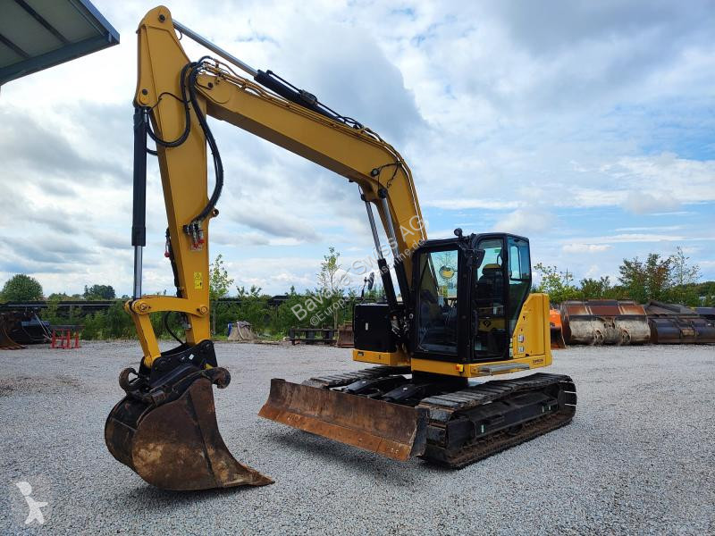 Escavadora Caterpillar  310 (07A)