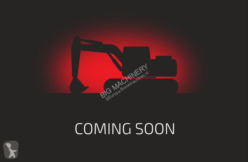 Экскаватор Hitachi
