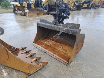 Caterpillar 320