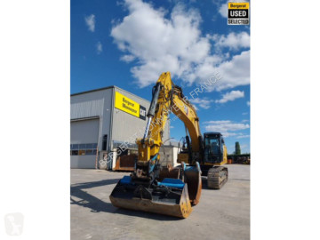 Caterpillar 336-08