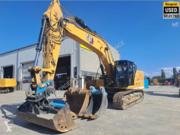 Caterpillar 336-08