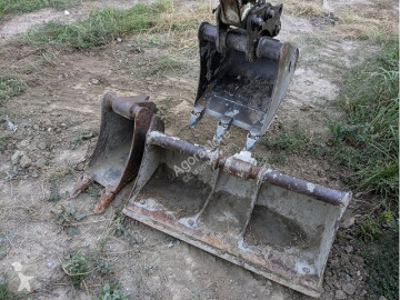 Yanmar SV 17