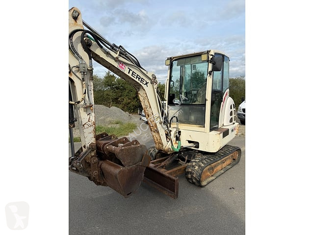 Pelle Terex