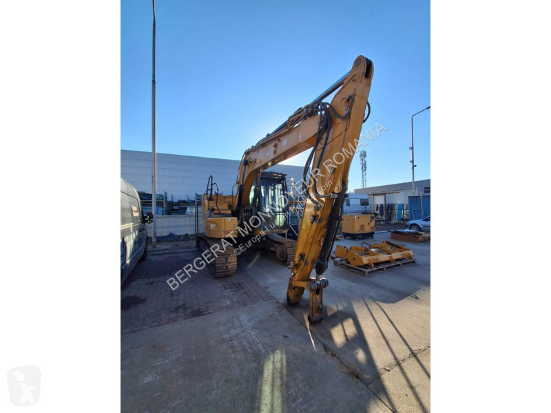 جرافة Caterpillar 315-07