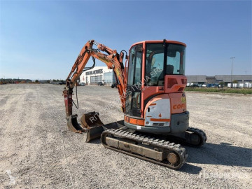 جرافة صغيرة Yanmar