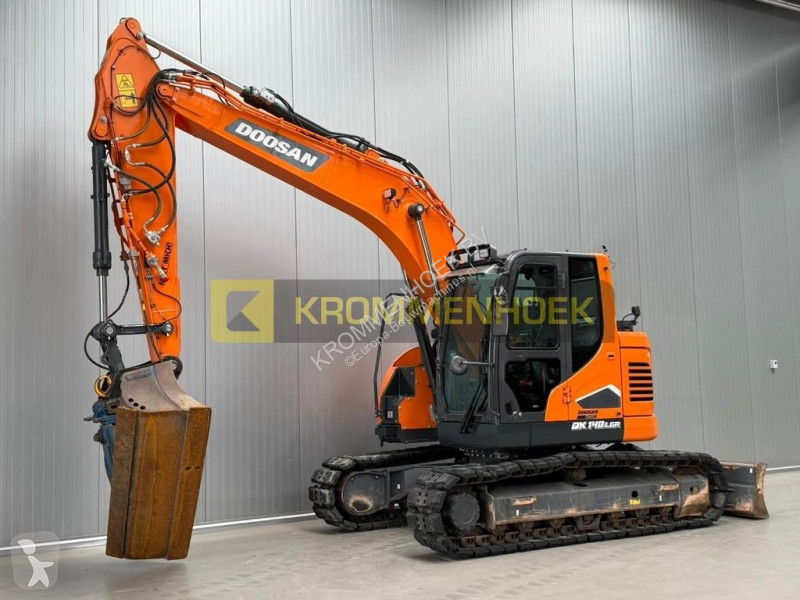 Skovel Doosan LCR7