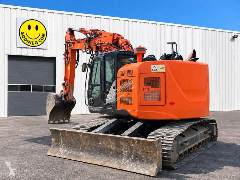 Skovel Hitachi USLC5B