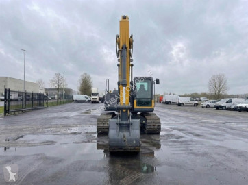 Excavator pe şenile XCMG noua