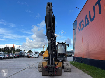 Excavadora de cadenas Volvo
