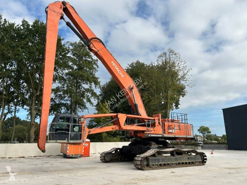 Skovel  100 RHC
