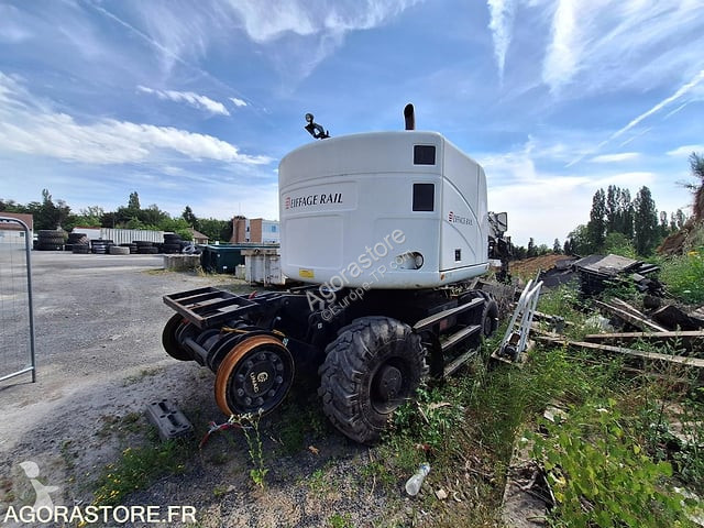 Skovel