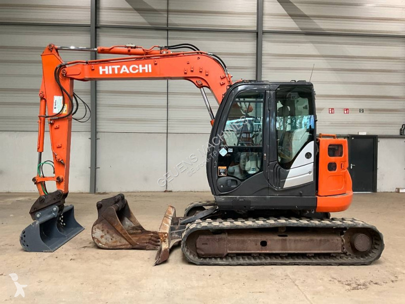 Skovel Hitachi US5 A