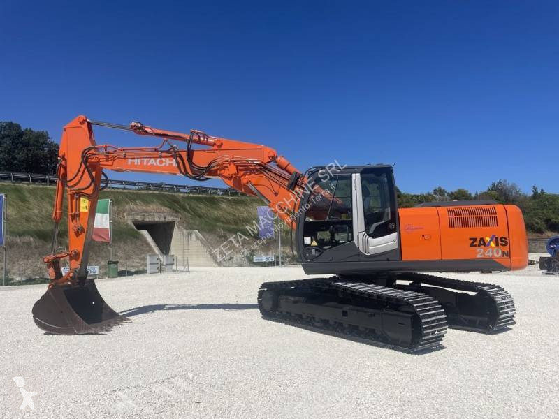 Pelle Hitachi