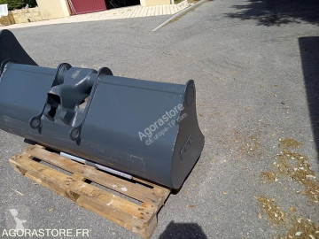 Mini gravemaskine