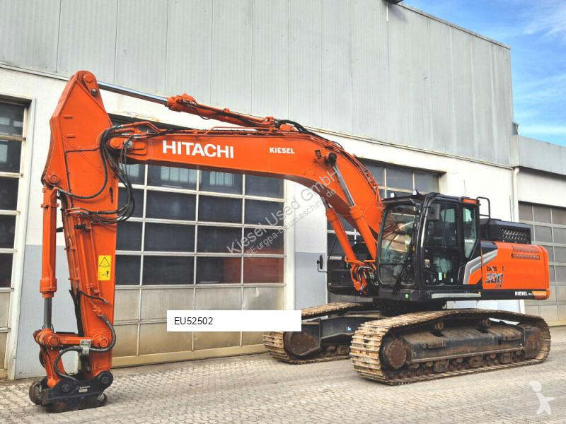 Skovel Hitachi 0LCN-7