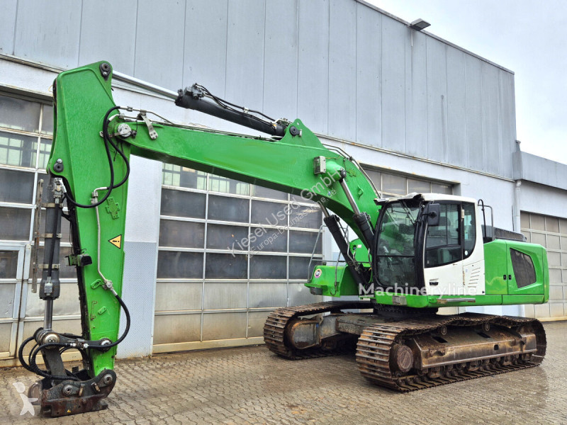 Skovel Liebherr R936NLC