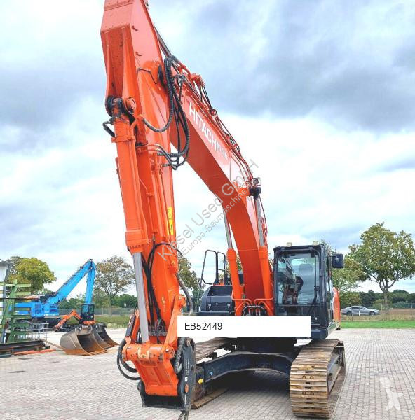 Skovel Hitachi 0LCN-7
