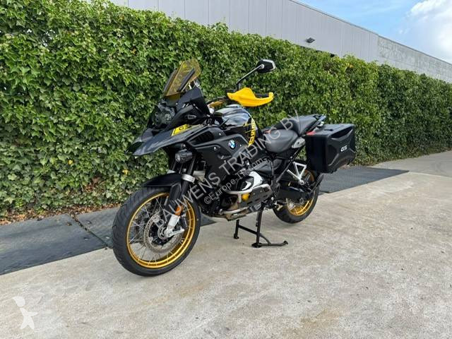 Skovel  R 1250 GS 40 year