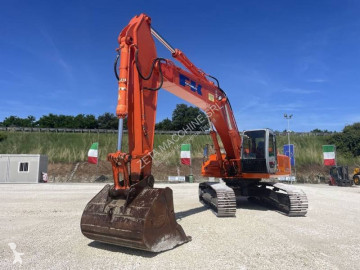 Bandgående skovel Fiat Kobelco
