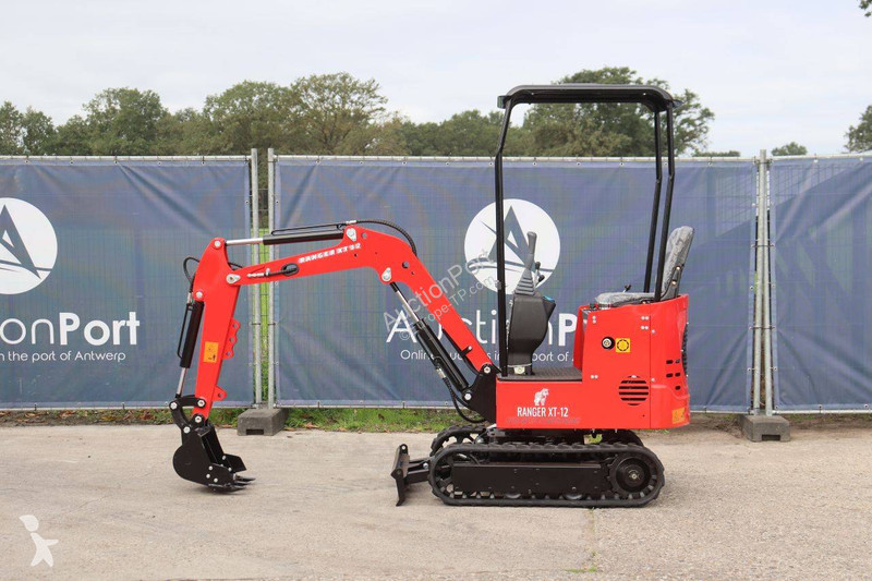 Pelle  XT-12