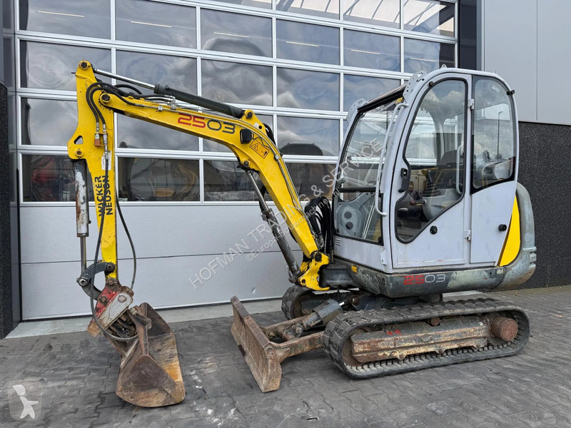 Pelle Wacker Neuson